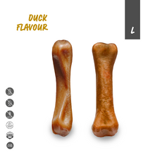 Load image into Gallery viewer, Cheese &amp; Duck (3 UNITS PACK)
