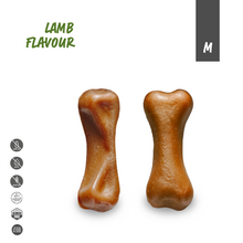 Load image into Gallery viewer, Cheese &amp; Lamb (BOX)
