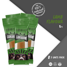 Load image into Gallery viewer, Cheese &amp; Lamb (3 UNITS PACK)
