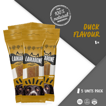 Load image into Gallery viewer, Cheese &amp; Duck (5 UNITS PACK)
